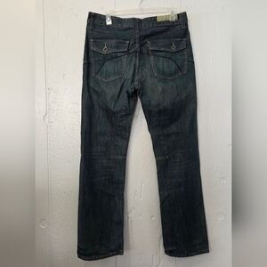 Fox Military Special Ops Workalls Jeans RARE